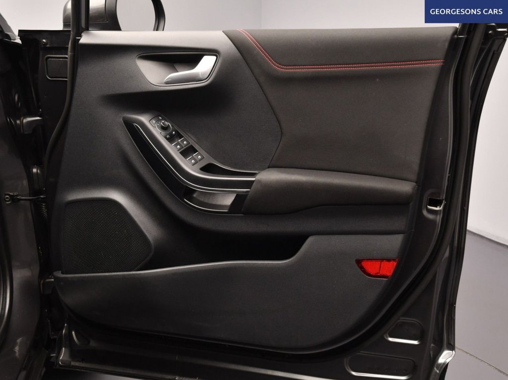 Used Ford Puma 2022 for sale - 77594031: Photo 18