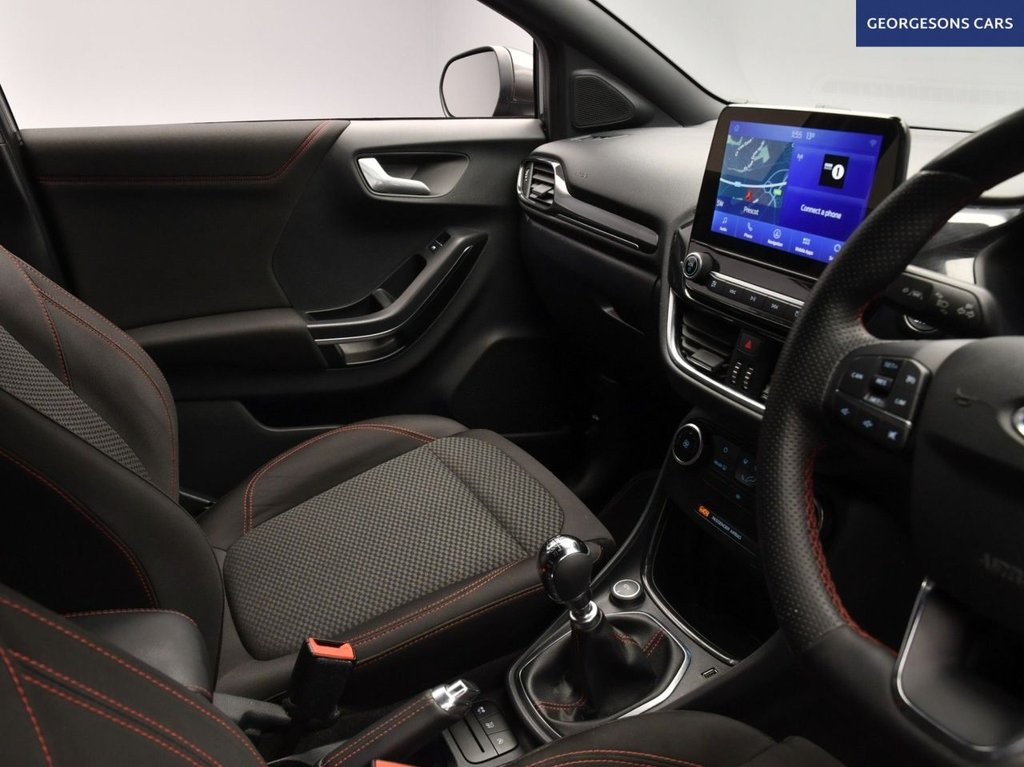 Used Ford Puma 2022 for sale - 77594031: Photo 19