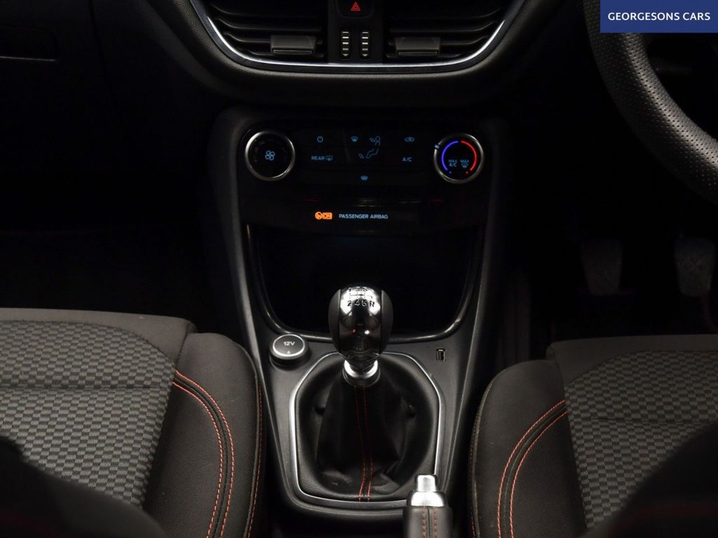 Used Ford Puma 2022 for sale - 77594031: Photo 20