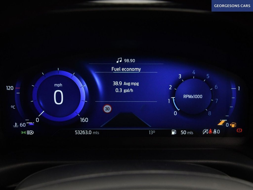 Used Ford Puma 2022 for sale - 77594031: Photo 22