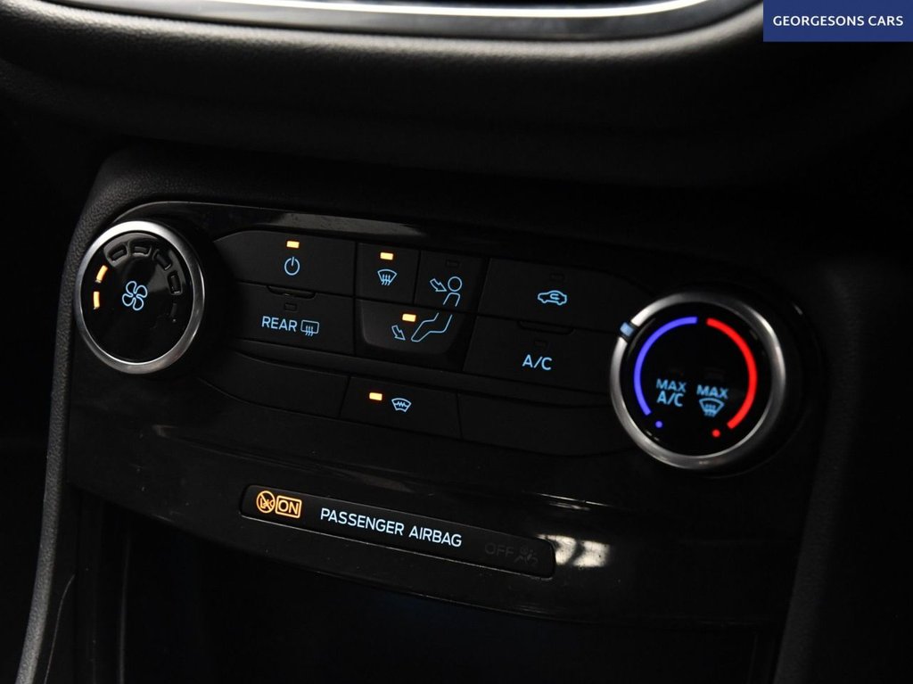 Used Ford Puma 2022 for sale - 77594031: Photo 24