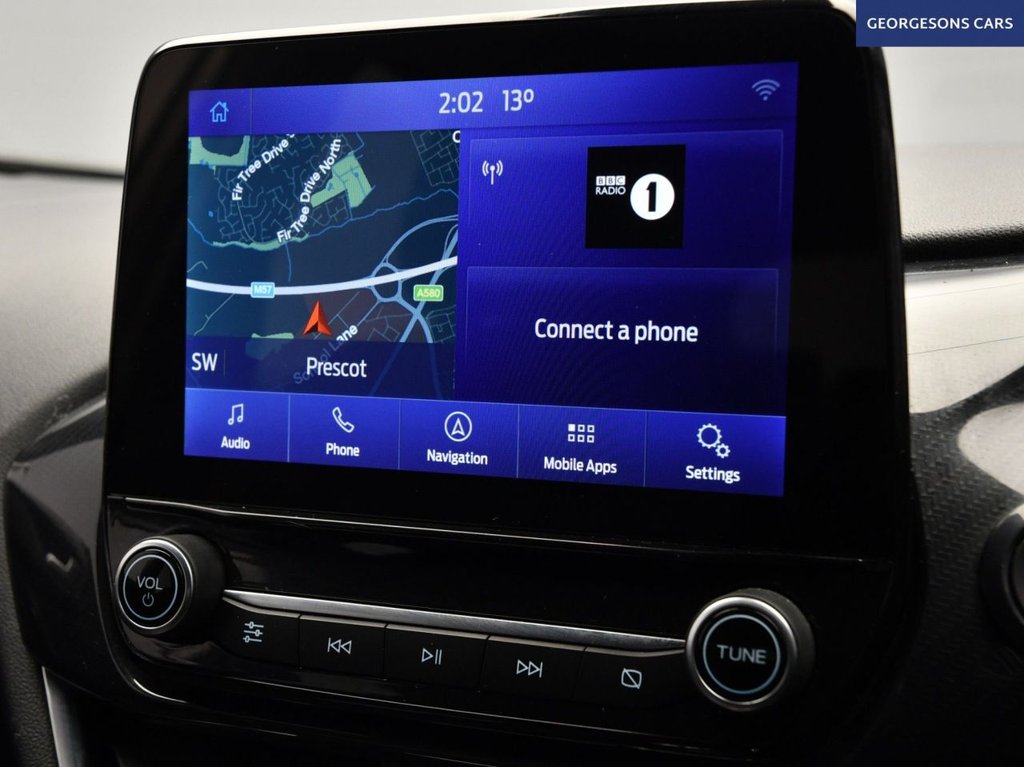 Used Ford Puma 2022 for sale - 77594031: Photo 25