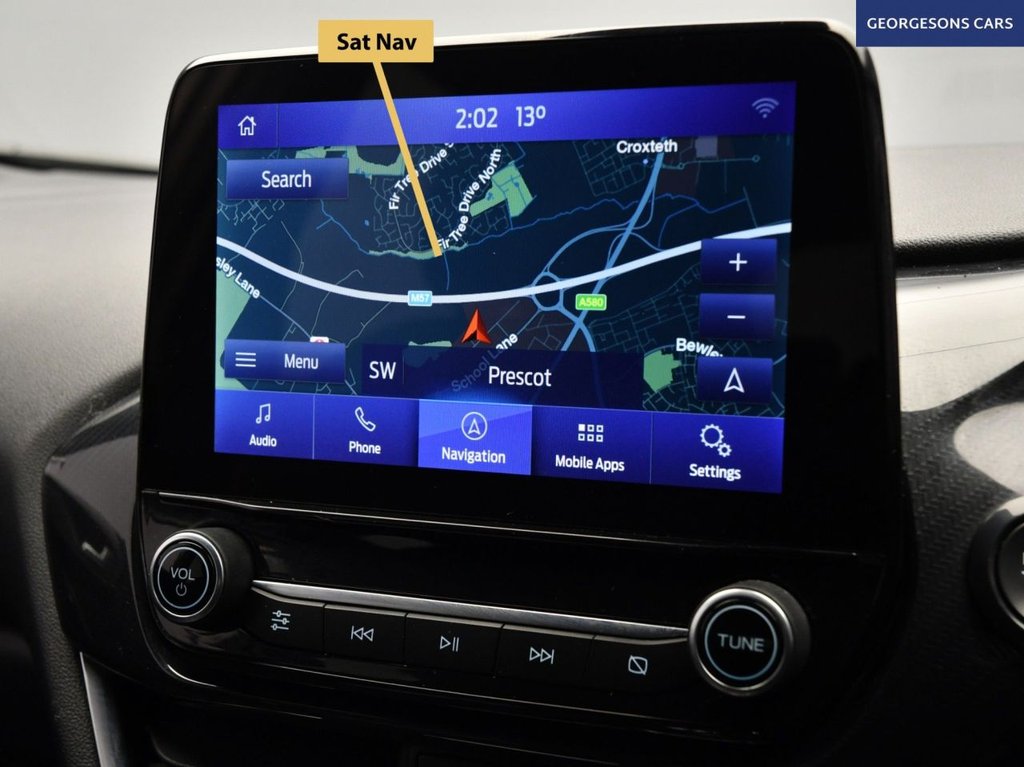 Used Ford Puma 2022 for sale - 77594031: Photo 26