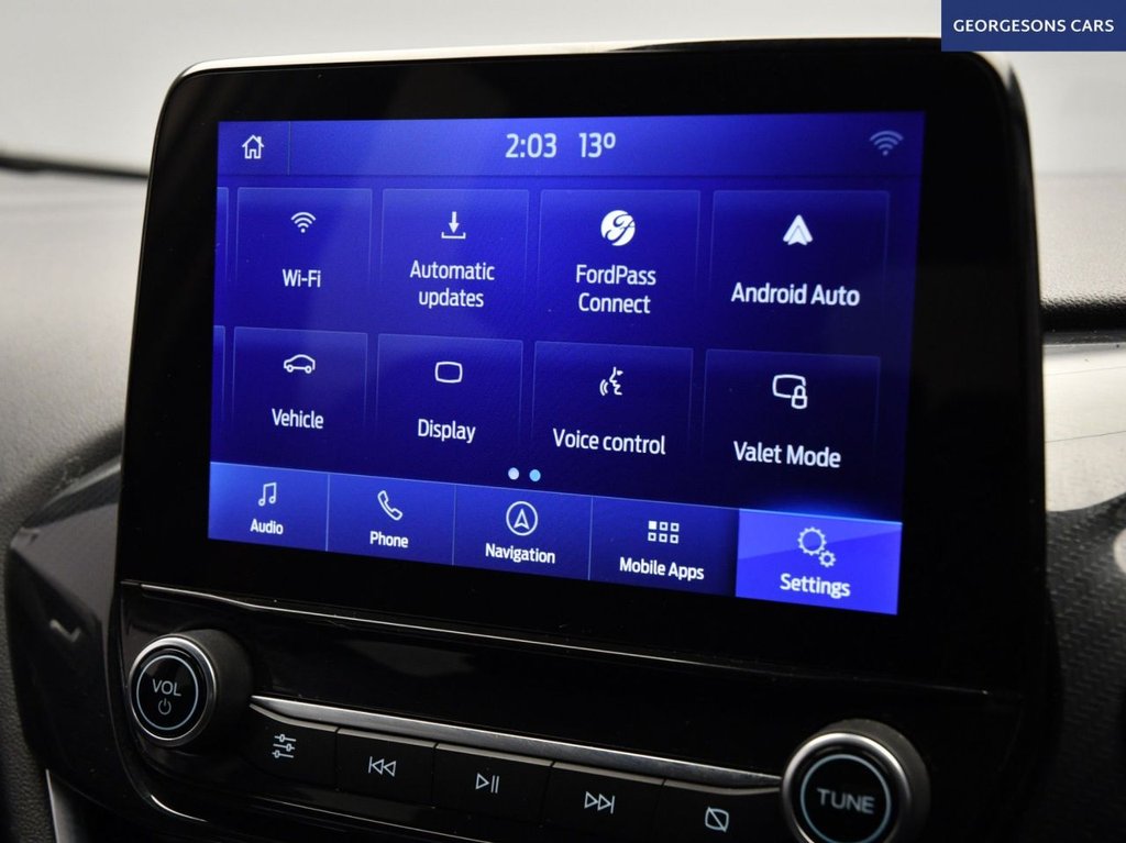 Used Ford Puma 2022 for sale - 77594031: Photo 29