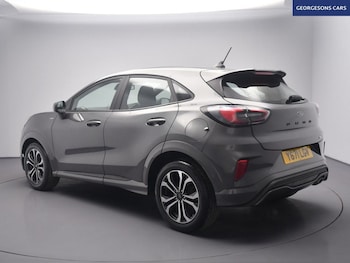 Used Ford Puma 2022 for sale - 77594031: Photo