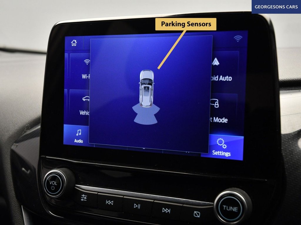 Used Ford Puma 2022 for sale - 77594031: Photo 30