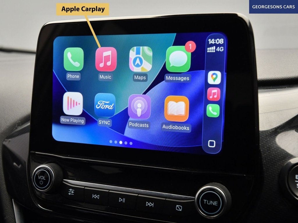 Used Ford Puma 2022 for sale - 77594031: Photo 31