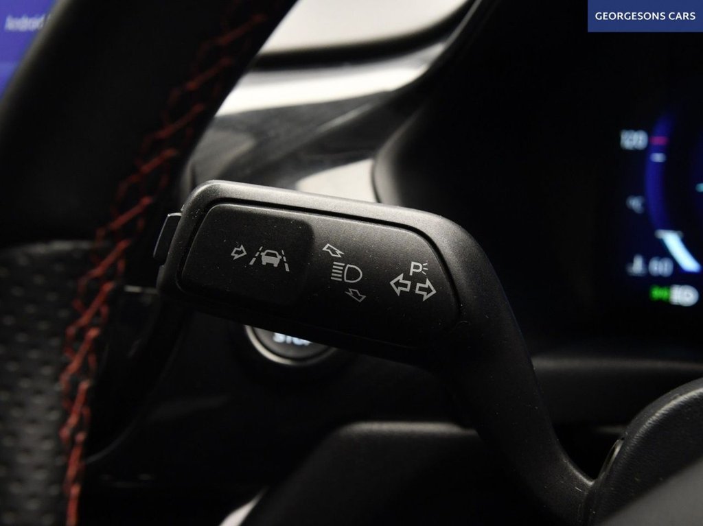 Used Ford Puma 2022 for sale - 77594031: Photo 32