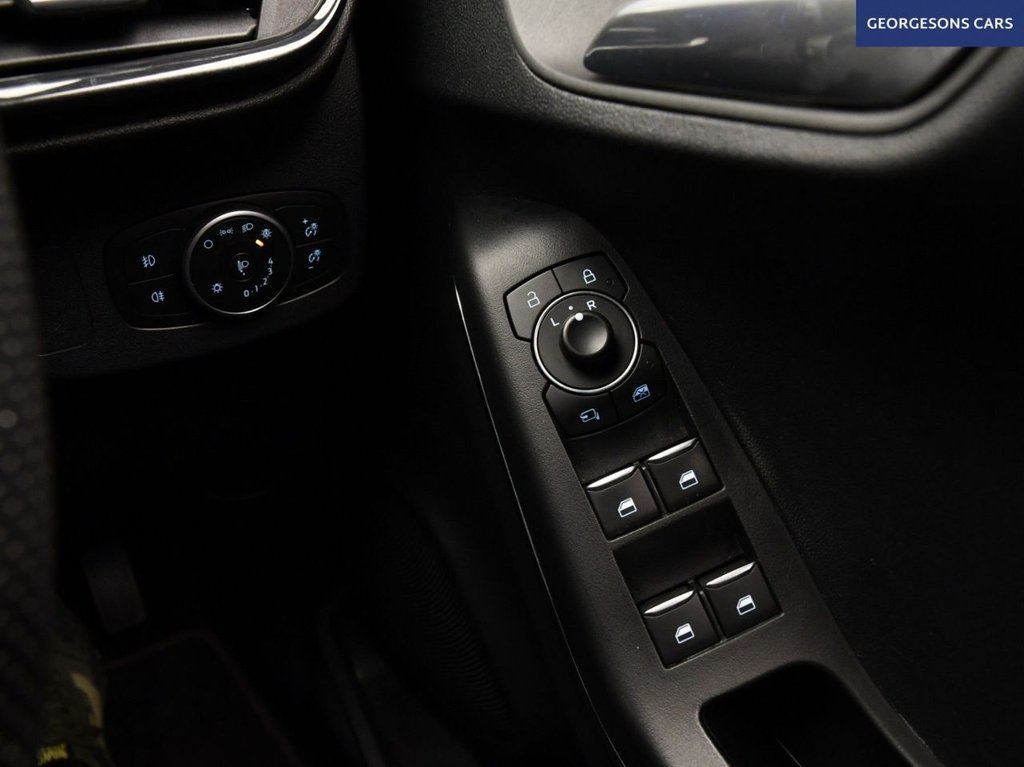 Used Ford Puma 2022 for sale - 77594031: Photo 34