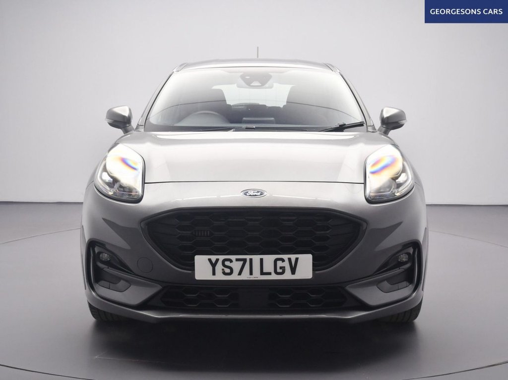Used Ford Puma 2022 for sale - 77594031: Photo 4