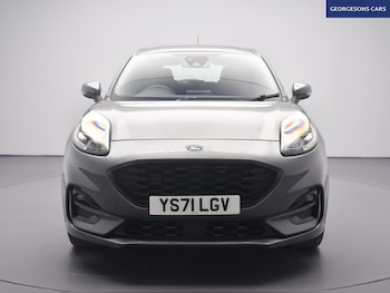 Used Ford Puma 2022 for sale - 77594031: Photo