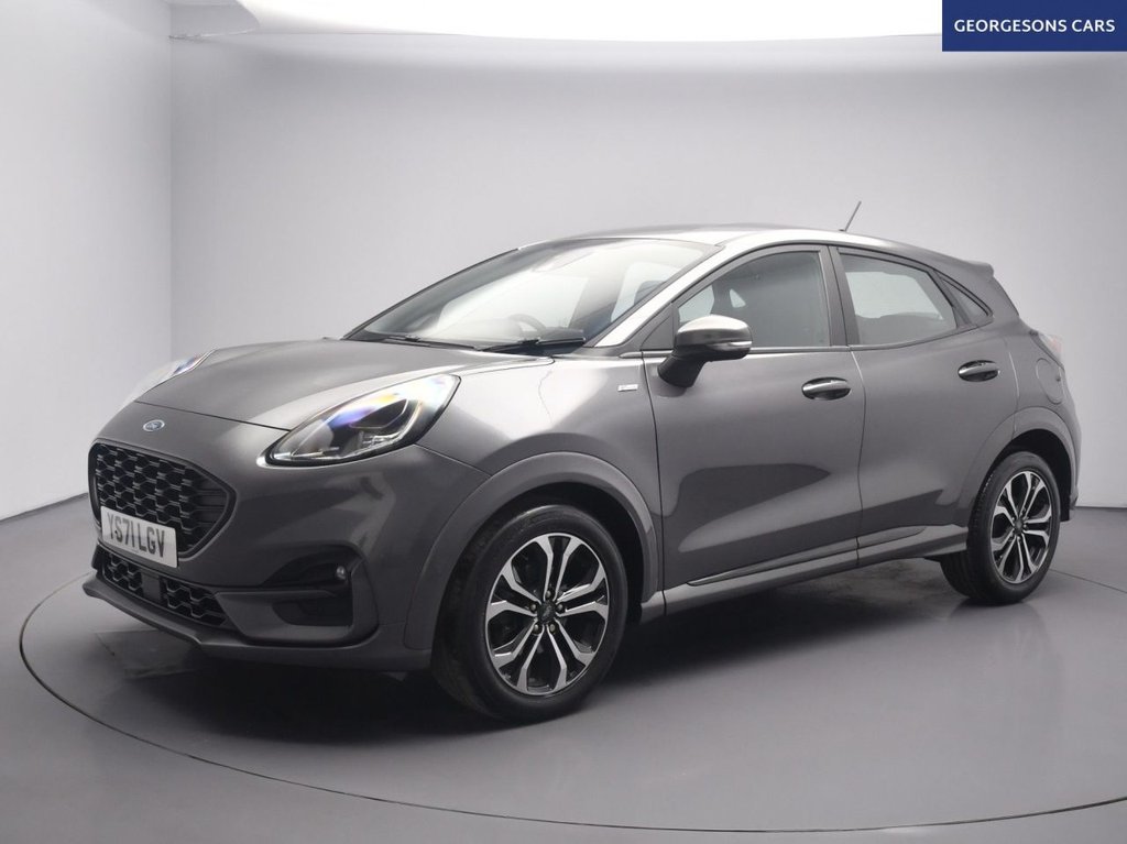 Used Ford Puma 2022 for sale - 77594031: Photo 5