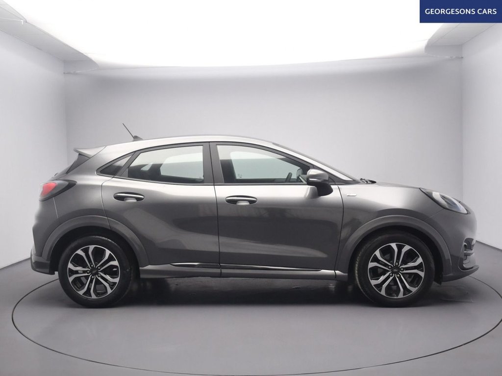 Used Ford Puma 2022 for sale - 77594031: Photo 6