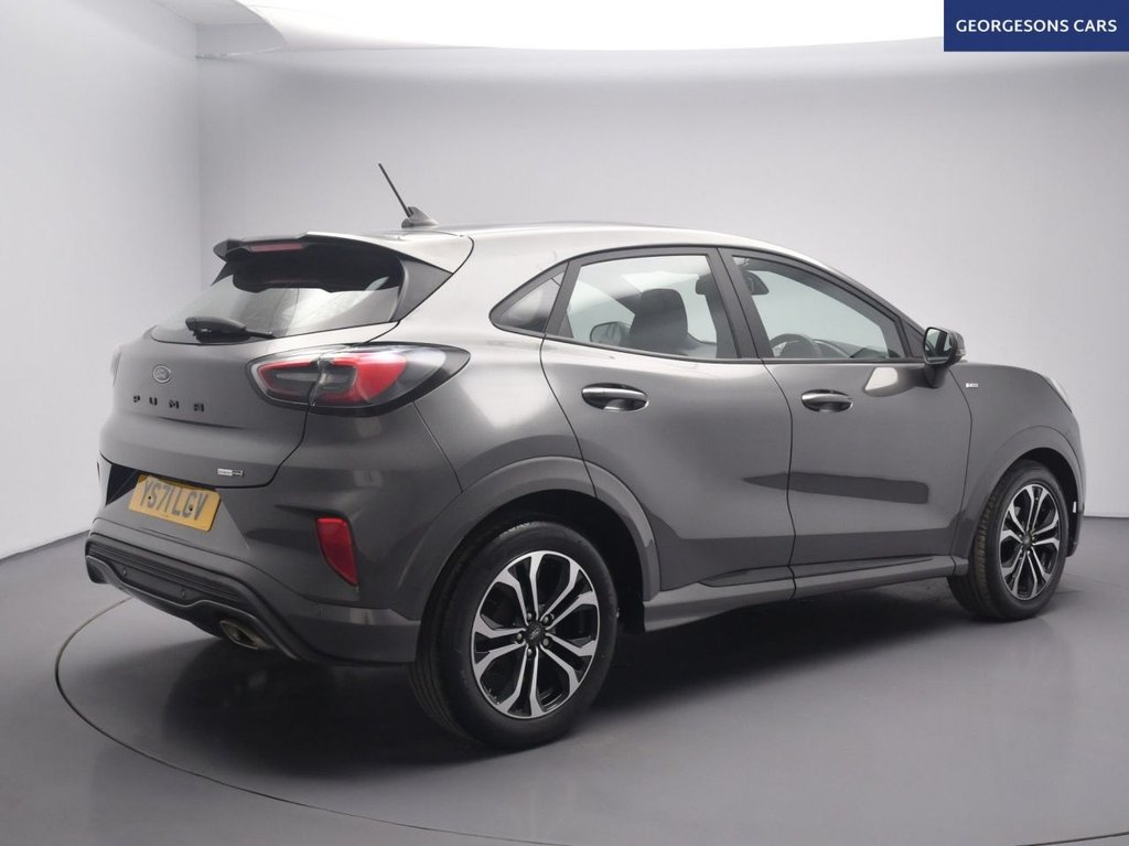 Used Ford Puma 2022 for sale - 77594031: Photo 7