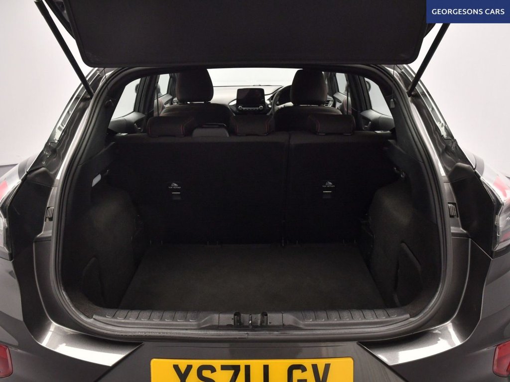 Used Ford Puma 2022 for sale - 77594031: Photo 9