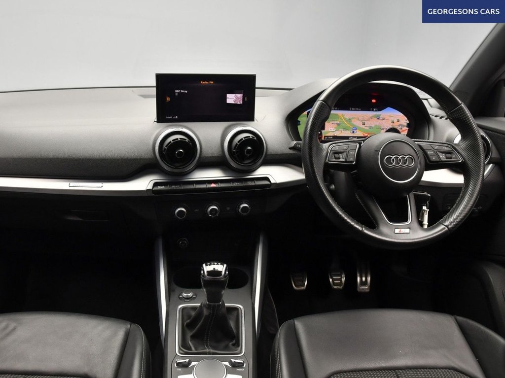 Used Audi Q2 2022 for sale - 77383524: Photo 14