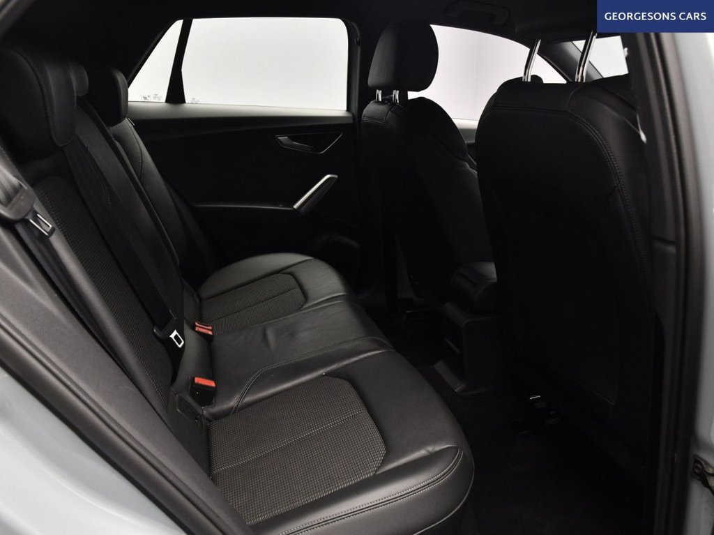 Used Audi Q2 2022 for sale - 77383524: Photo 17