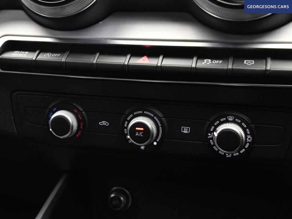 Used Audi Q2 2022 for sale - 77383524: Photo 25