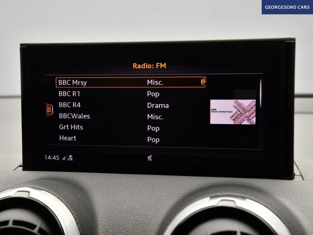 Used Audi Q2 2022 for sale - 77383524: Photo 30