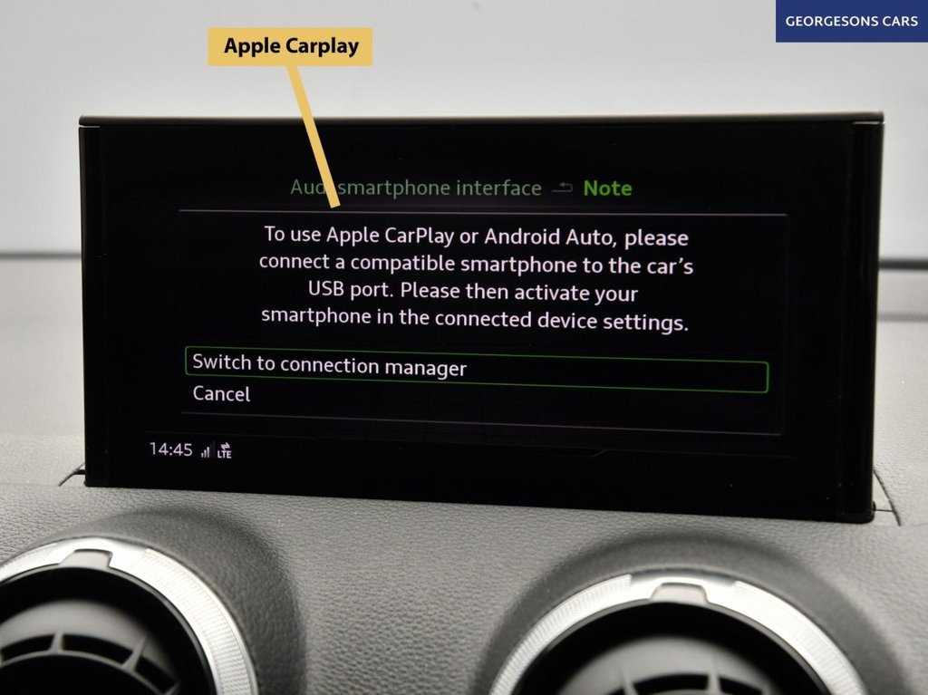 Used Audi Q2 2022 for sale - 77383524: Photo 33