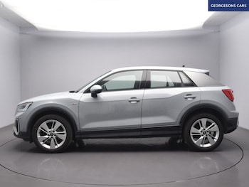 Used Audi Q2 2022 for sale - 77383524: Photo