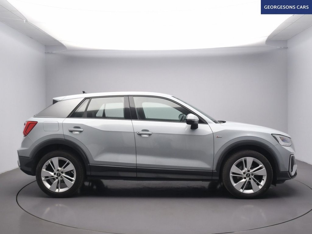 Used Audi Q2 2022 for sale - 77383524: Photo 6