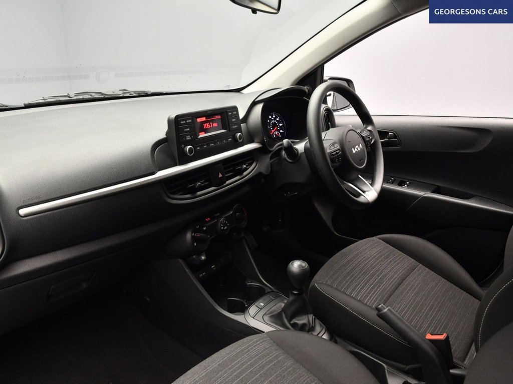 Used Kia Picanto 2023 for sale - 77355883: Photo 10