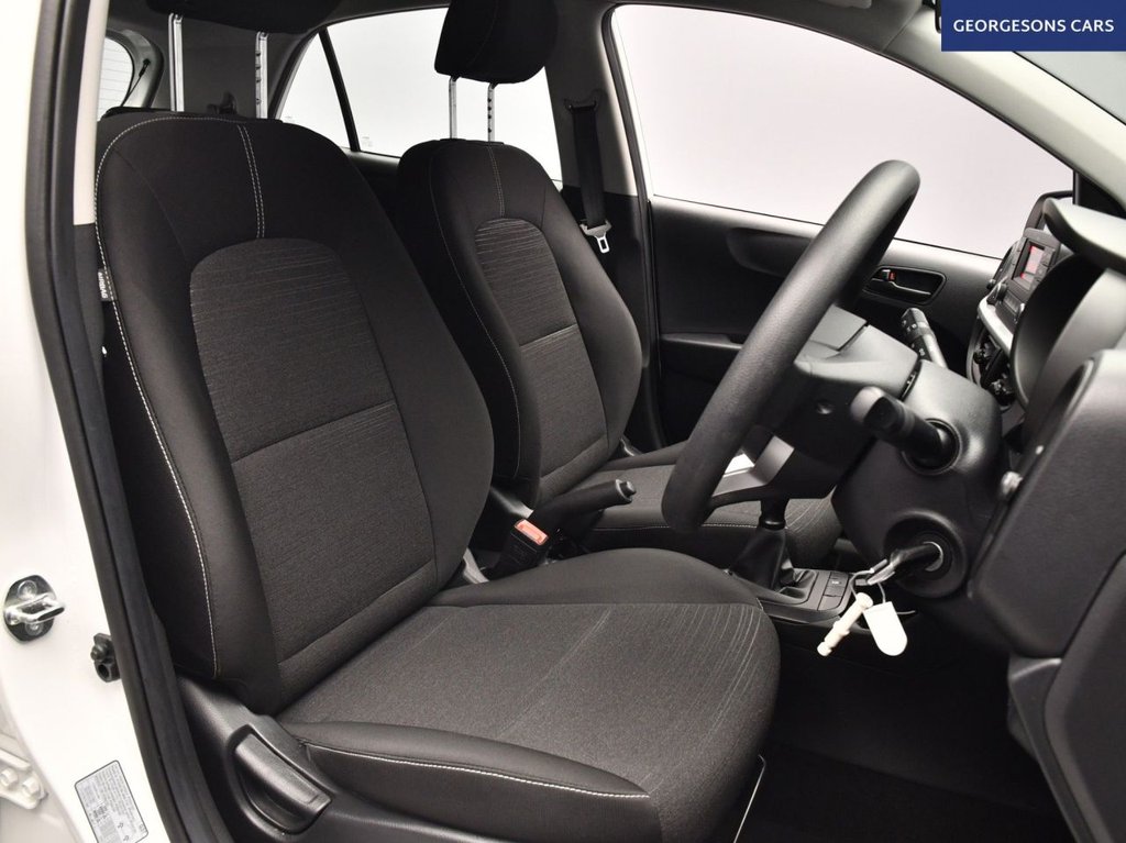 Used Kia Picanto 2023 for sale - 77355883: Photo 13