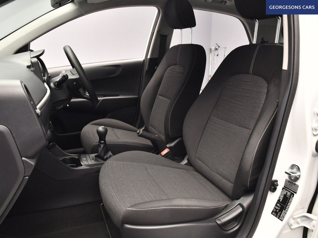 Used Kia Picanto 2023 for sale - 77355883: Photo 14