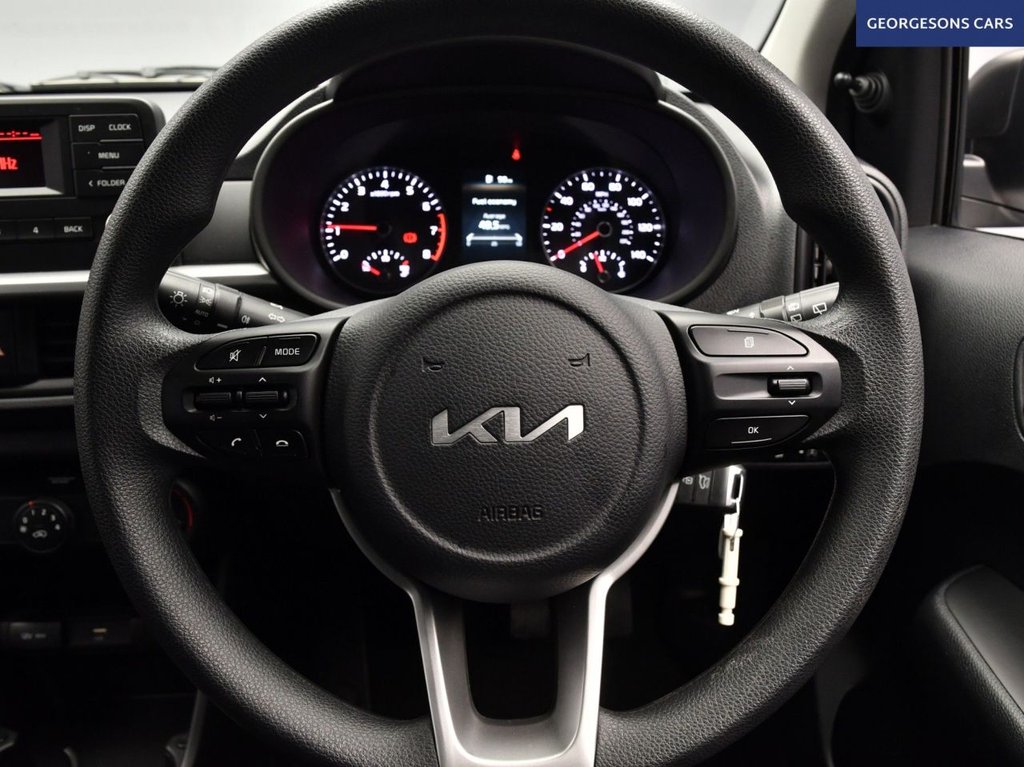 Used Kia Picanto 2023 for sale - 77355883: Photo 22