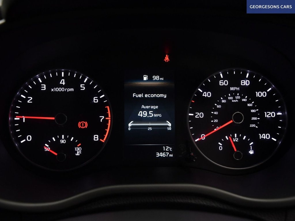 Used Kia Picanto 2023 for sale - 77355883: Photo 23