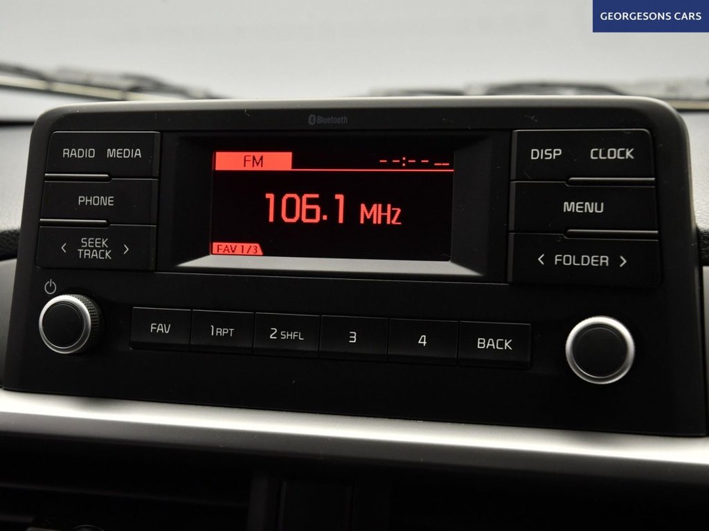 Used Kia Picanto 2023 for sale - 77355883: Photo 26