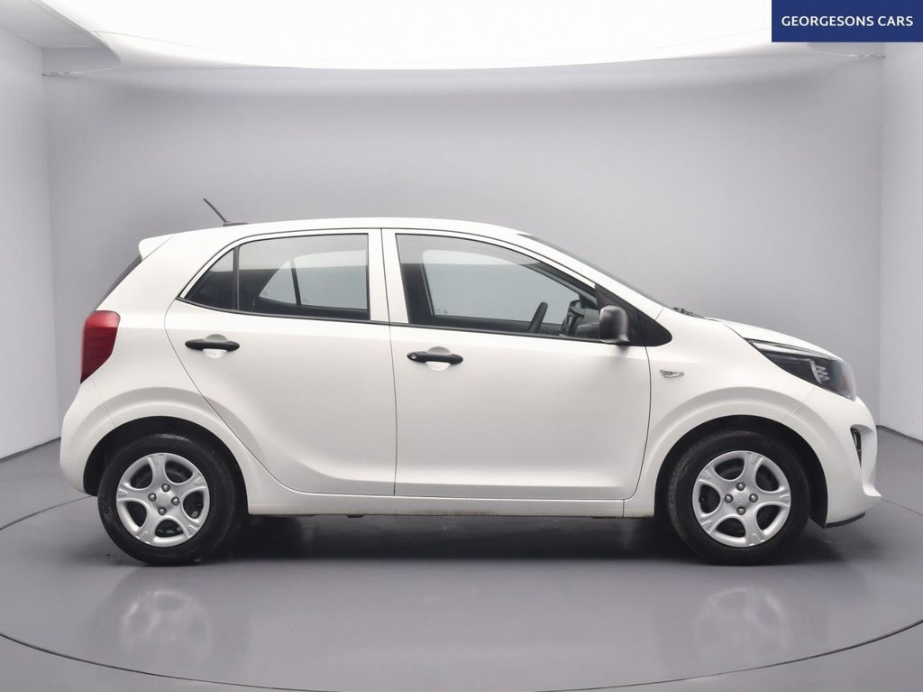 Used Kia Picanto 2023 for sale - 77355883: Photo 6