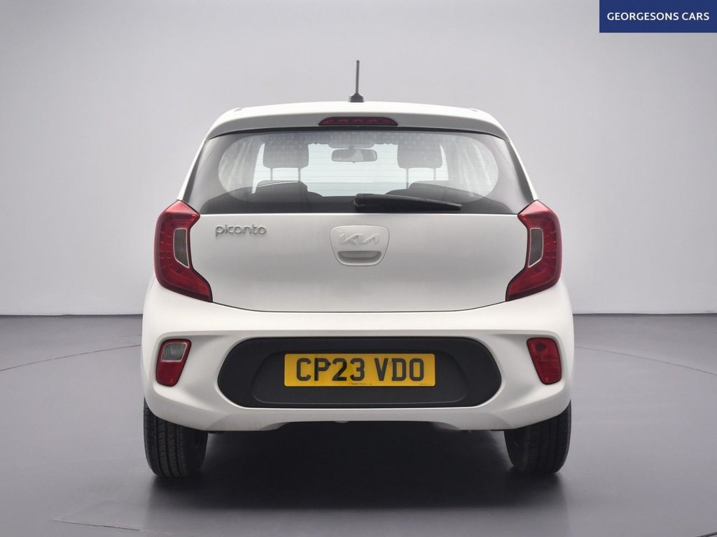 Used Kia Picanto 2023 for sale - 77355883: Photo 7