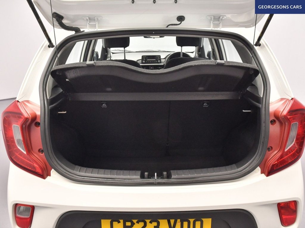 Used Kia Picanto 2023 for sale - 77355883: Photo 8