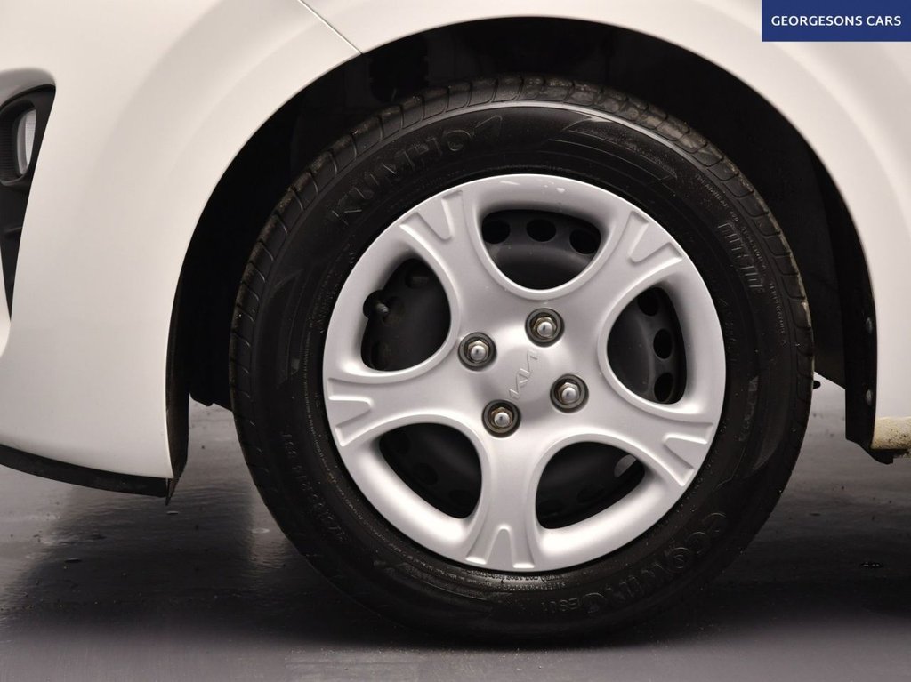 Used Kia Picanto 2023 for sale - 77355883: Photo 9