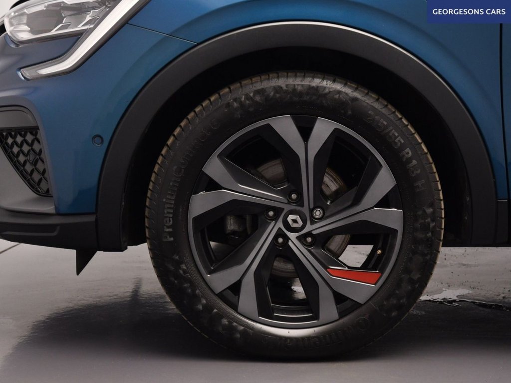 Used Renault Arkana 2022 for sale - 77734170: Photo 10