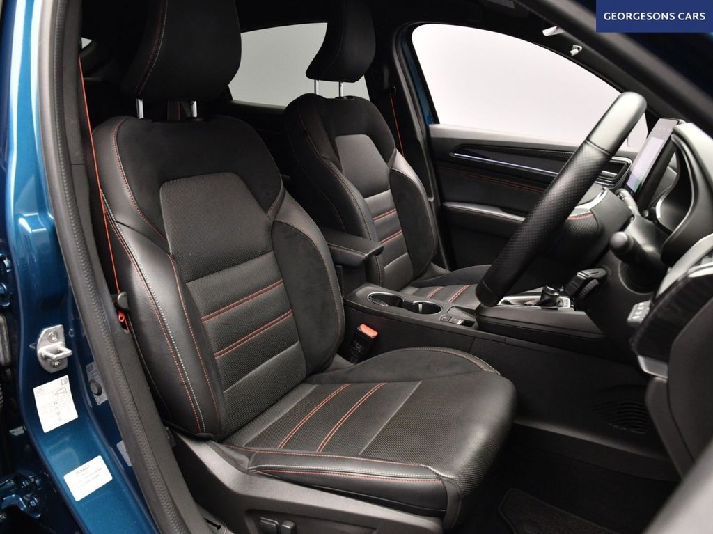 Used Renault Arkana 2022 for sale - 77734170: Photo 14