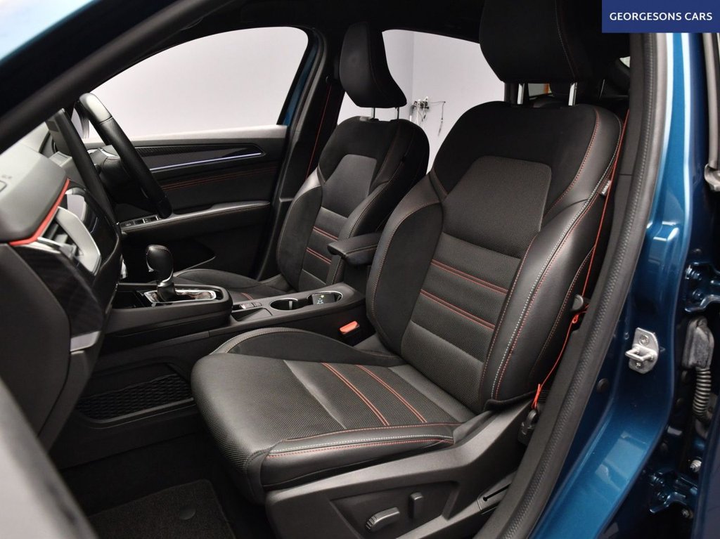 Used Renault Arkana 2022 for sale - 77734170: Photo 16