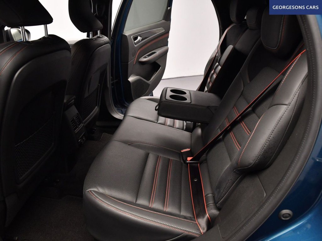 Used Renault Arkana 2022 for sale - 77734170: Photo 18