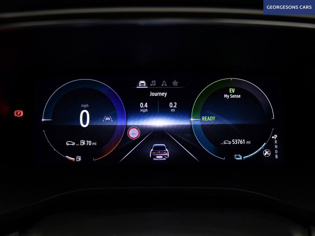 Used Renault Arkana 2022 for sale - 77734170: Photo 24