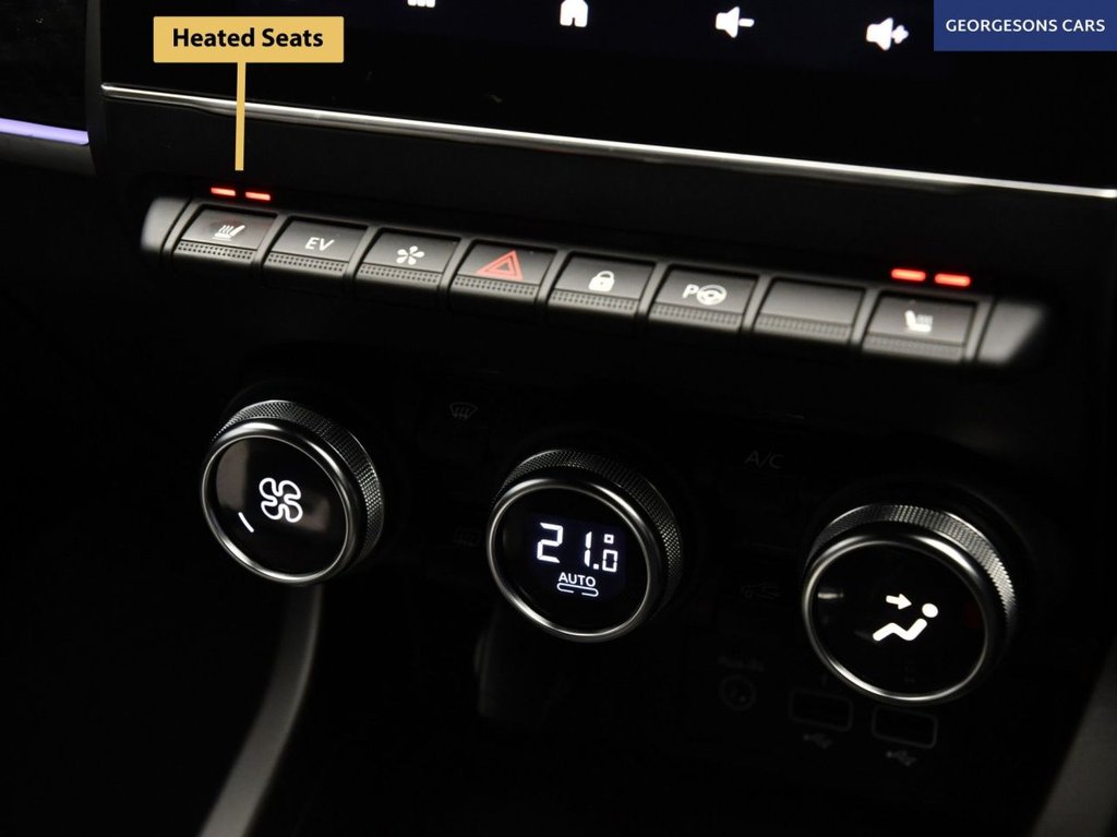 Used Renault Arkana 2022 for sale - 77734170: Photo 27