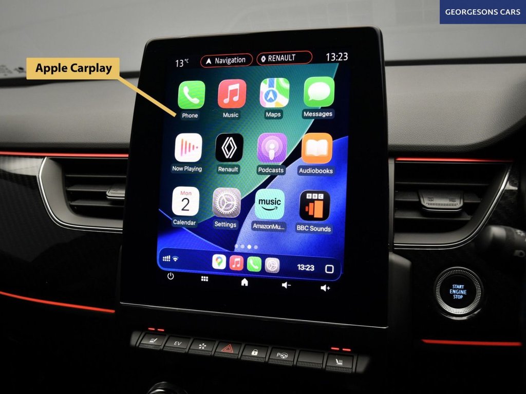 Used Renault Arkana 2022 for sale - 77734170: Photo 29