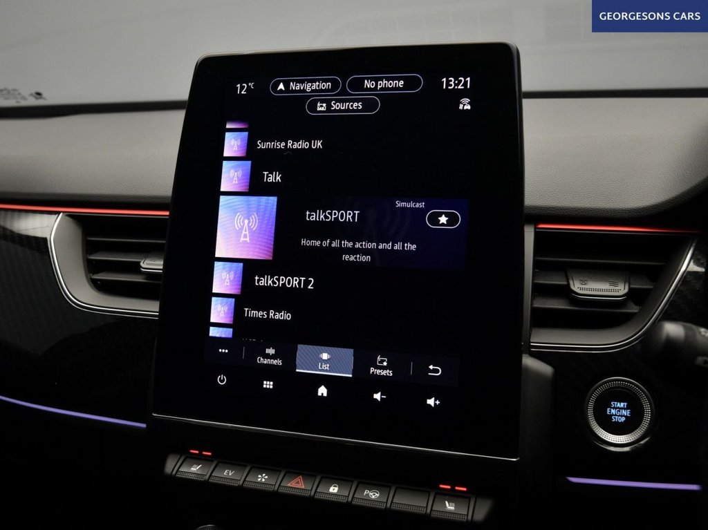 Used Renault Arkana 2022 for sale - 77734170: Photo 30