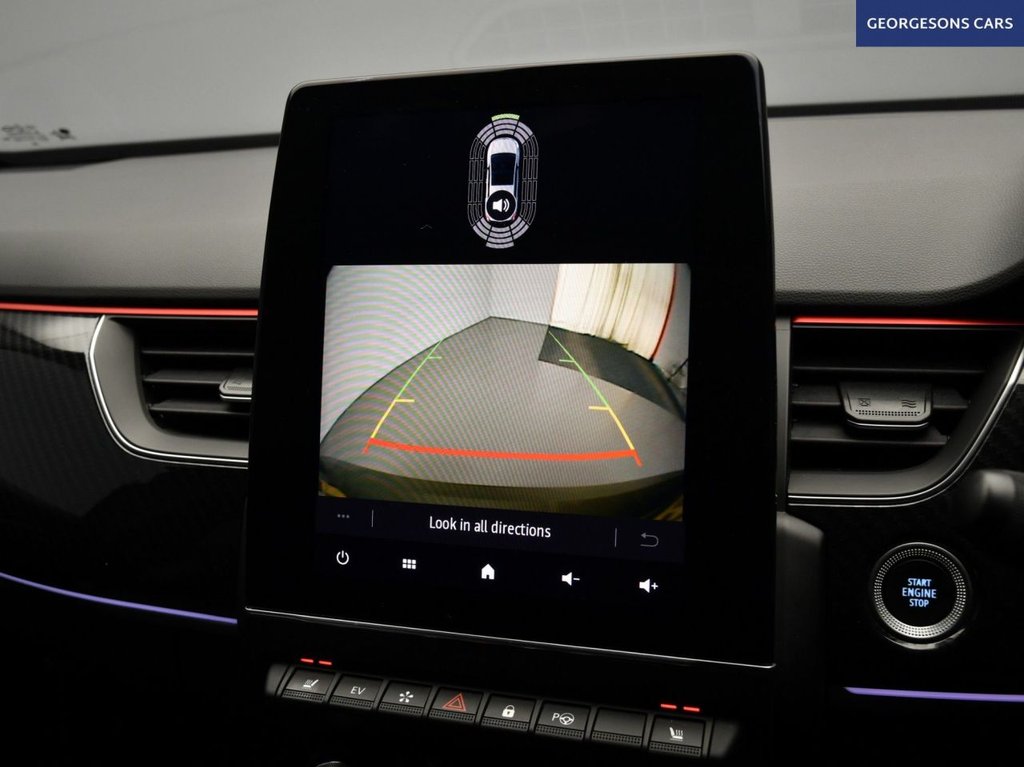 Used Renault Arkana 2022 for sale - 77734170: Photo 32