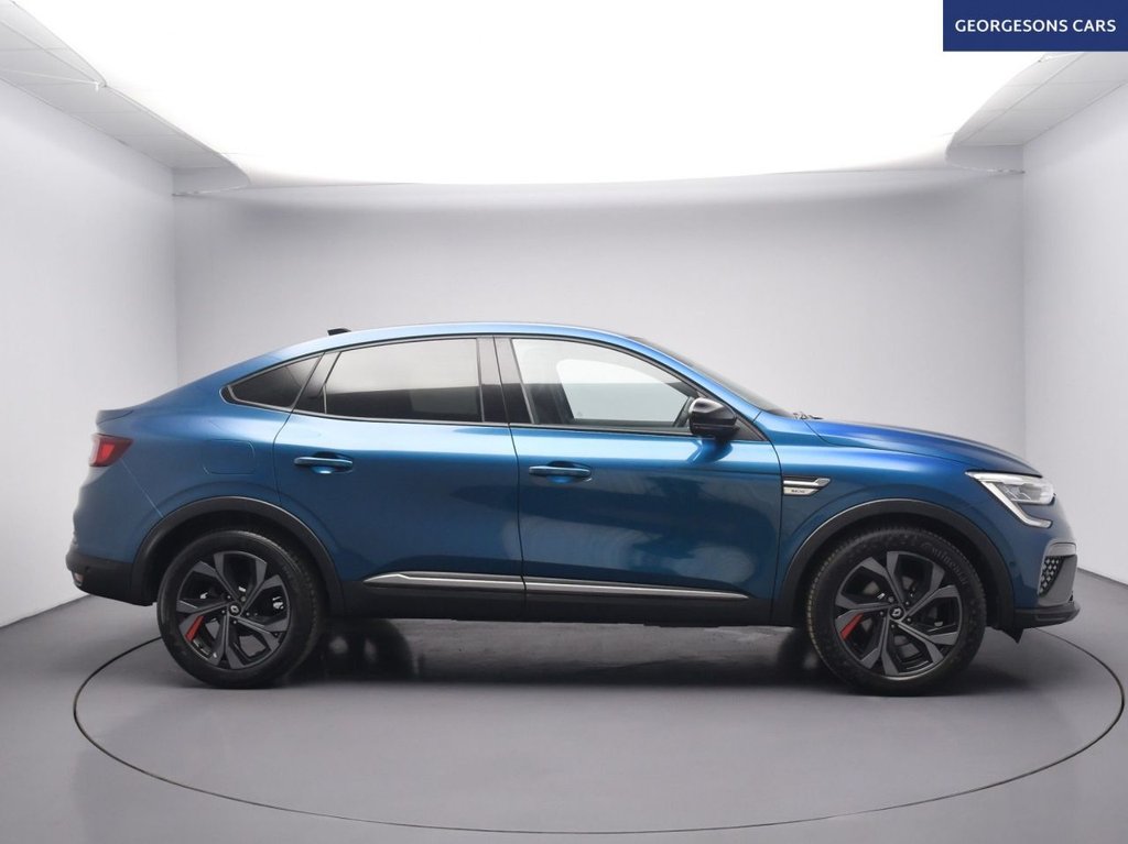 Used Renault Arkana 2022 for sale - 77734170: Photo 6