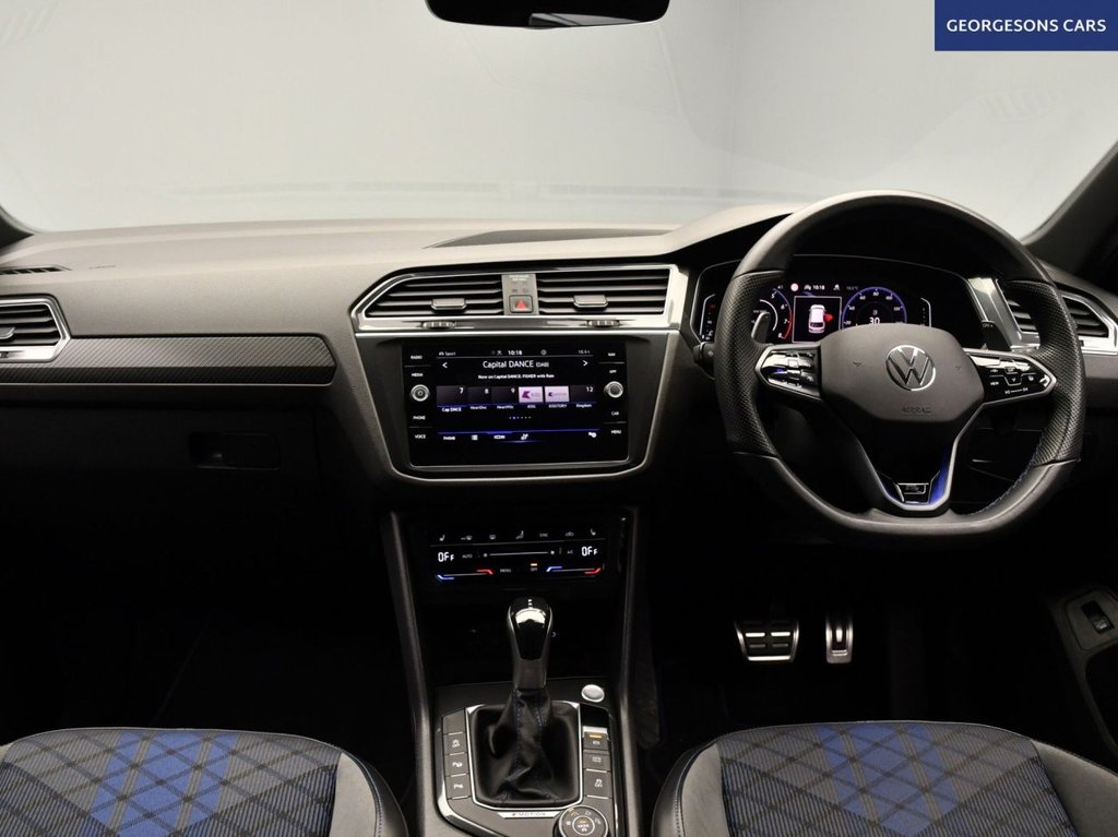 Used Volkswagen Tiguan 2021 for sale - 77733965: Photo 14