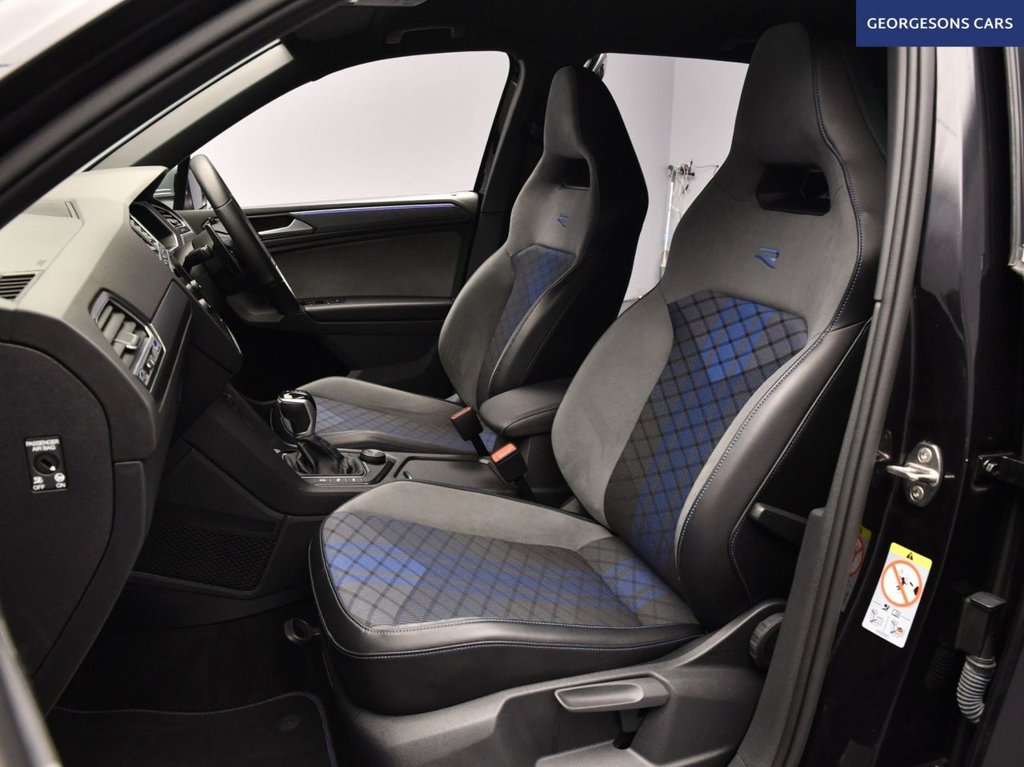 Used Volkswagen Tiguan 2021 for sale - 77733965: Photo 16