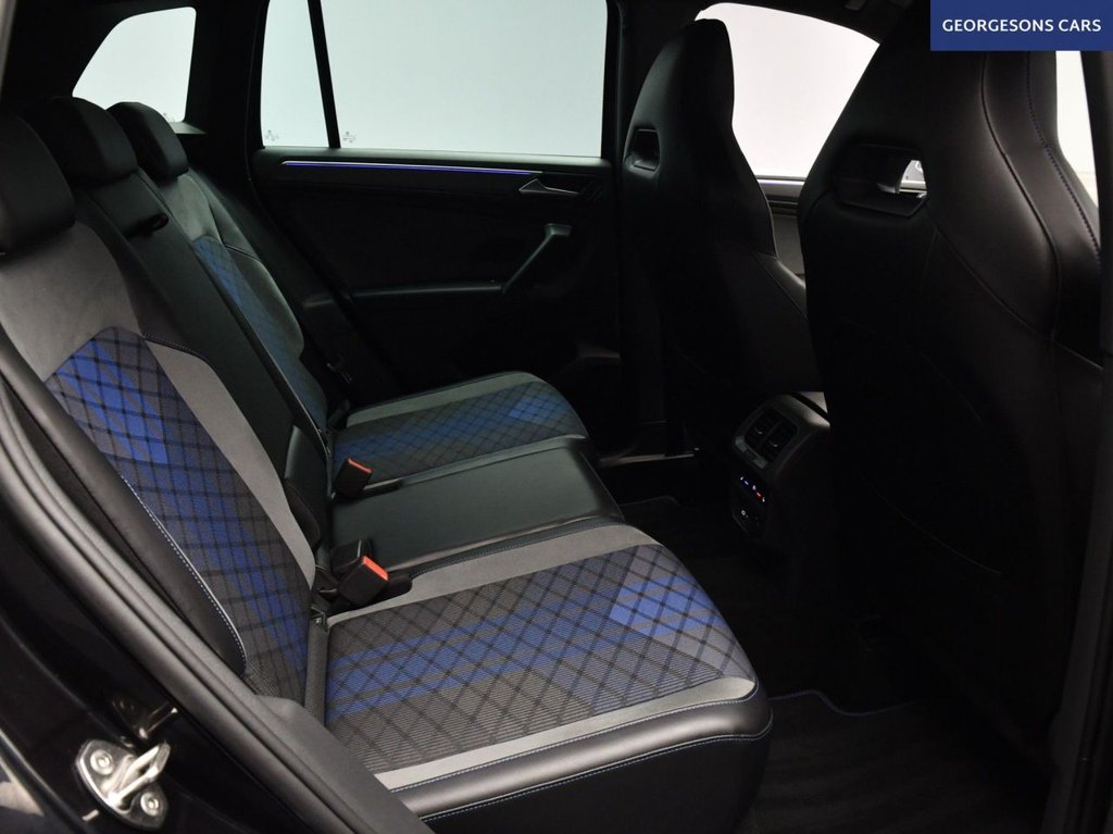 Used Volkswagen Tiguan 2021 for sale - 77733965: Photo 17