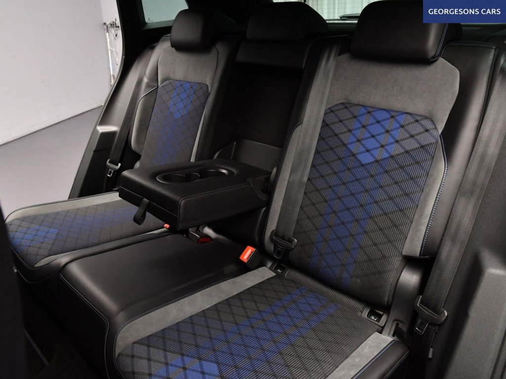 Used Volkswagen Tiguan 2021 for sale - 77733965: Photo 20